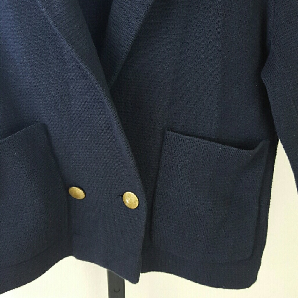 Loft Sweater Coat - Picture 3 of 3